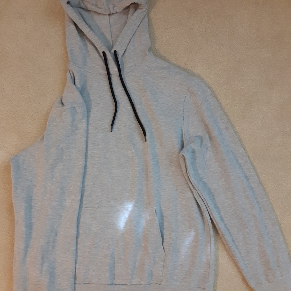 Mens hoodie